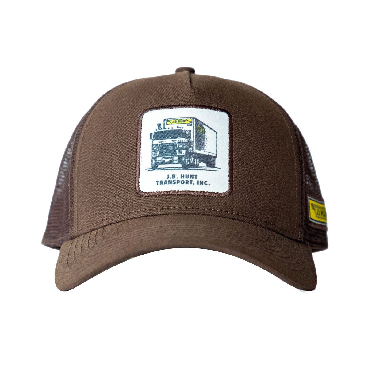 Truck Driver Appreciation Hat