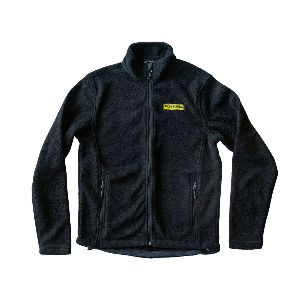 J.B. Hunt Logo Fleece Jacket