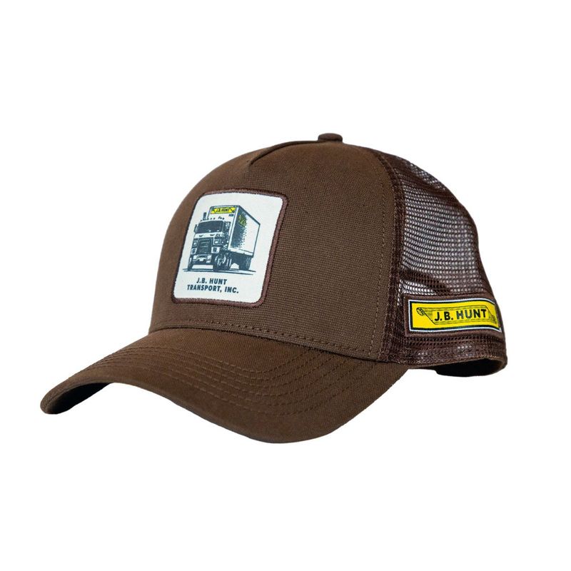 Truck Driver Appreciation Hat