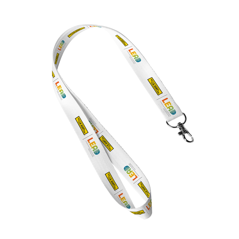 LEAD Lanyard