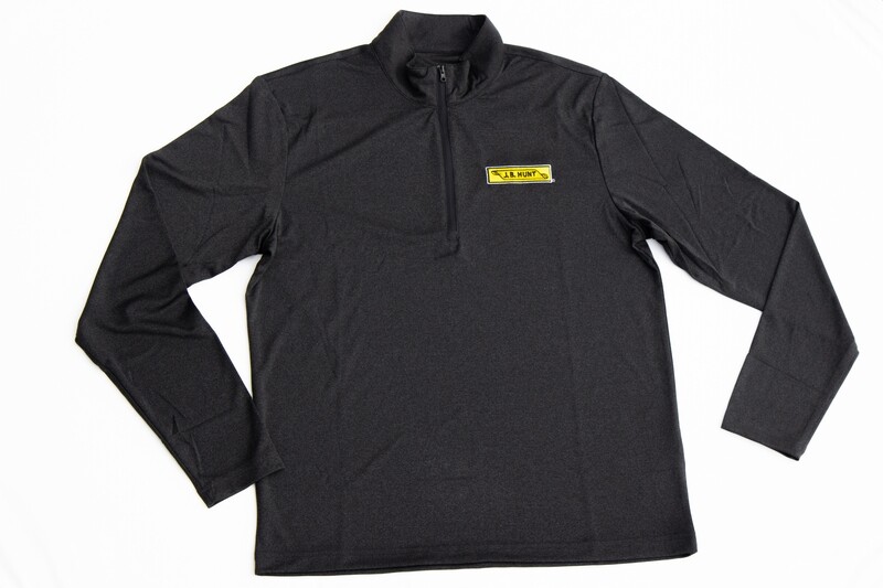 Men's Scroll Pullover
