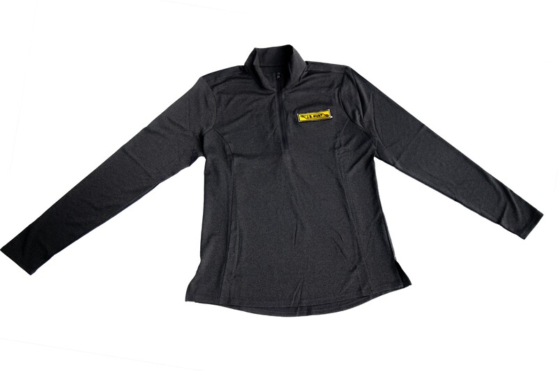 Women's Scroll Pullover