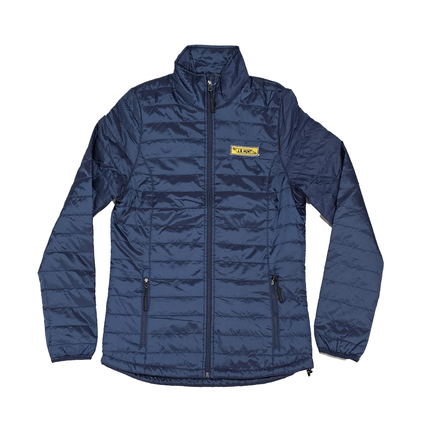 Women's Scroll Puffy Jacket