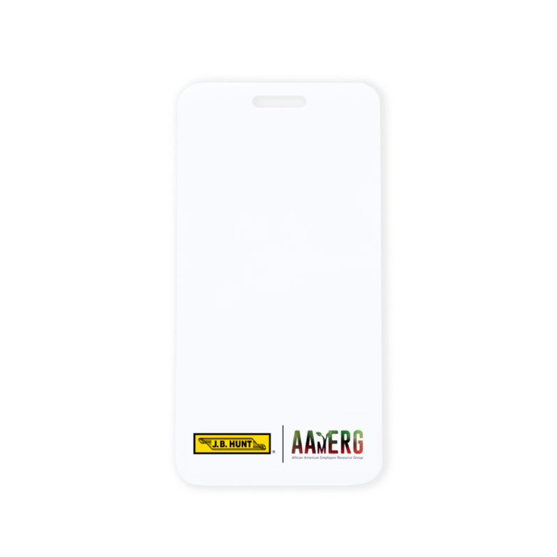 AAmERG Badge Backer