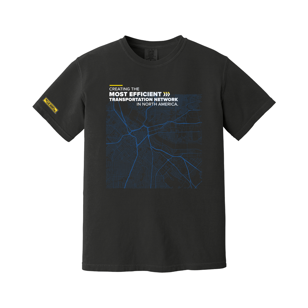 Vision Statement Tee