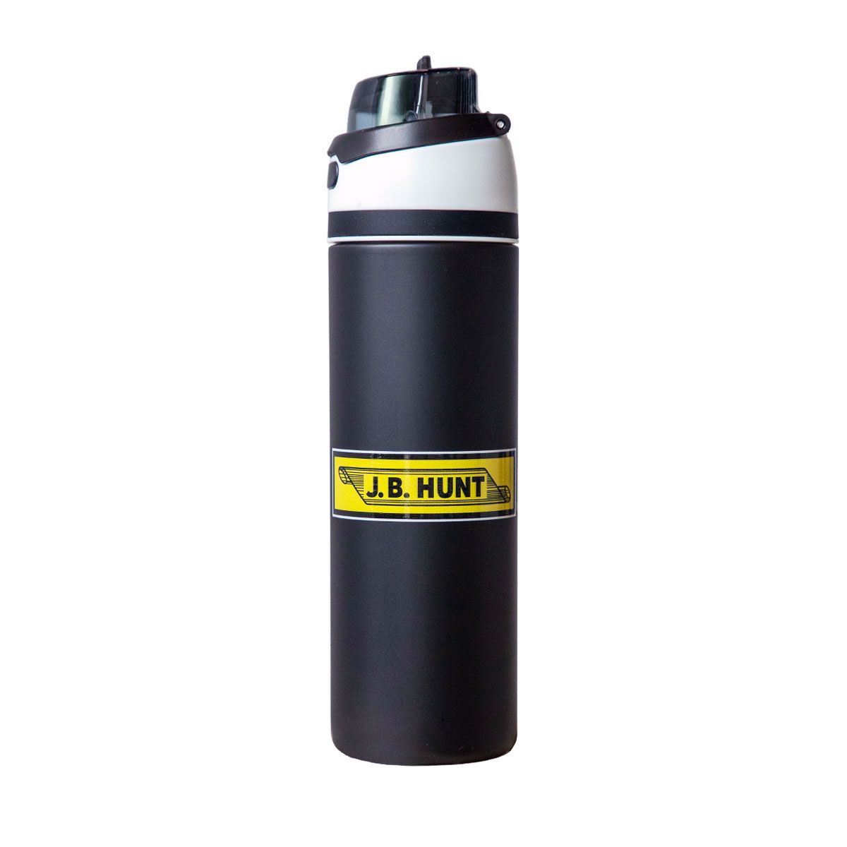 J.B. Hunt Logo Water Bottle