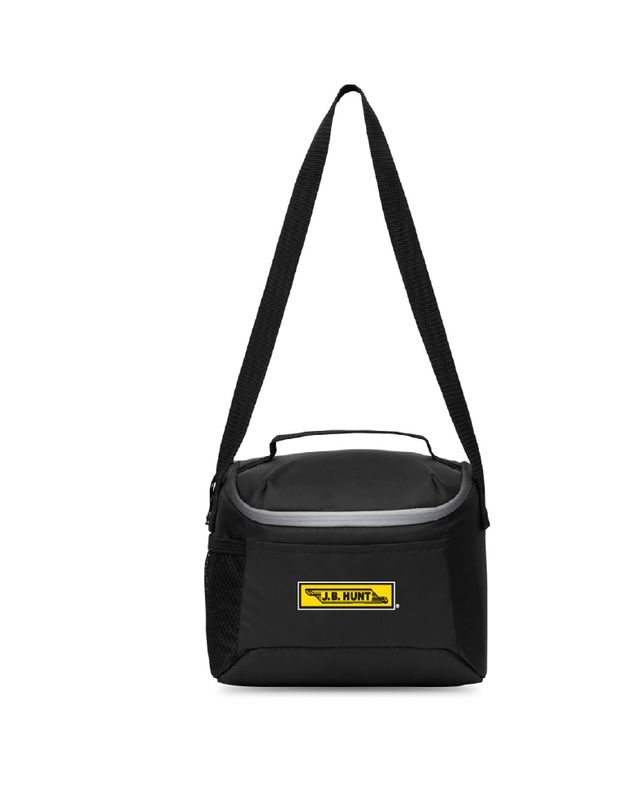 Logo Lunch Cooler