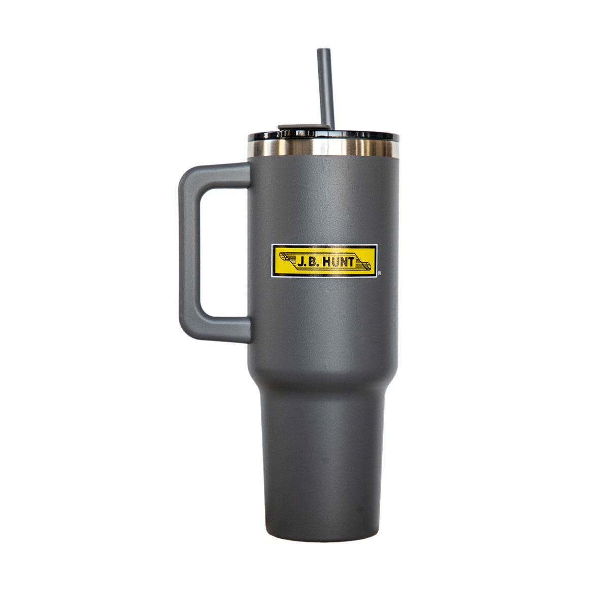 J.B. Hunt Logo 40oz Tumbler