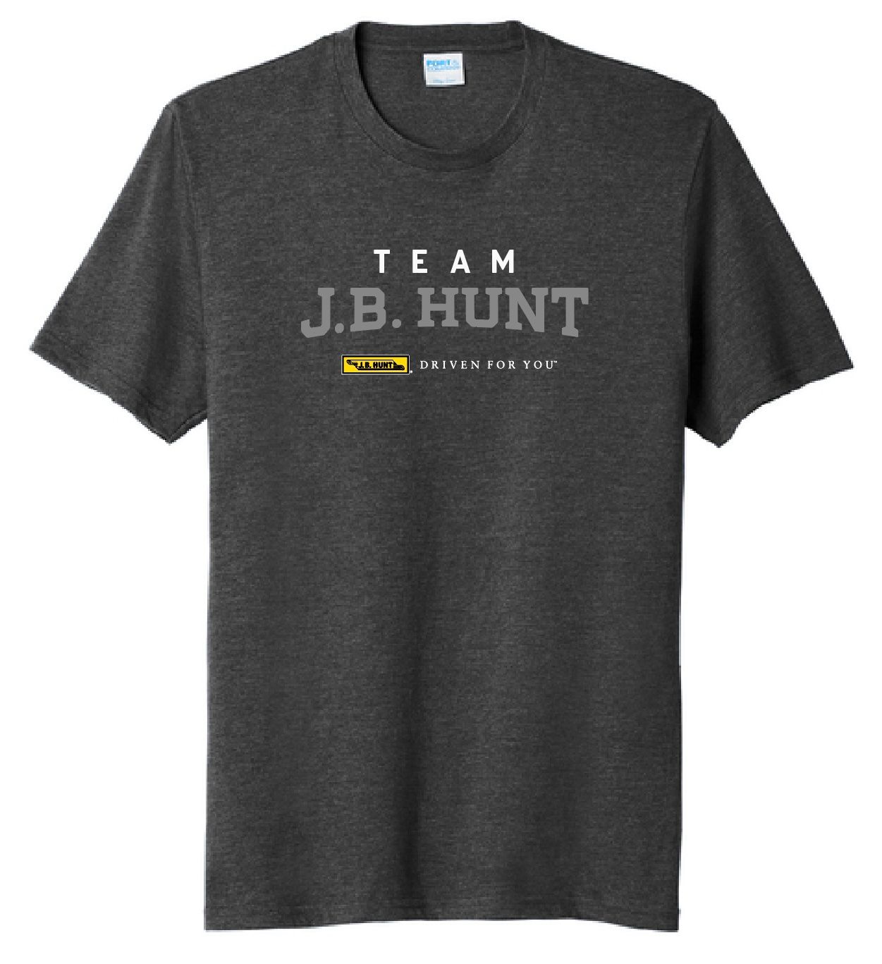Team J.B. Hunt 2026 Tee