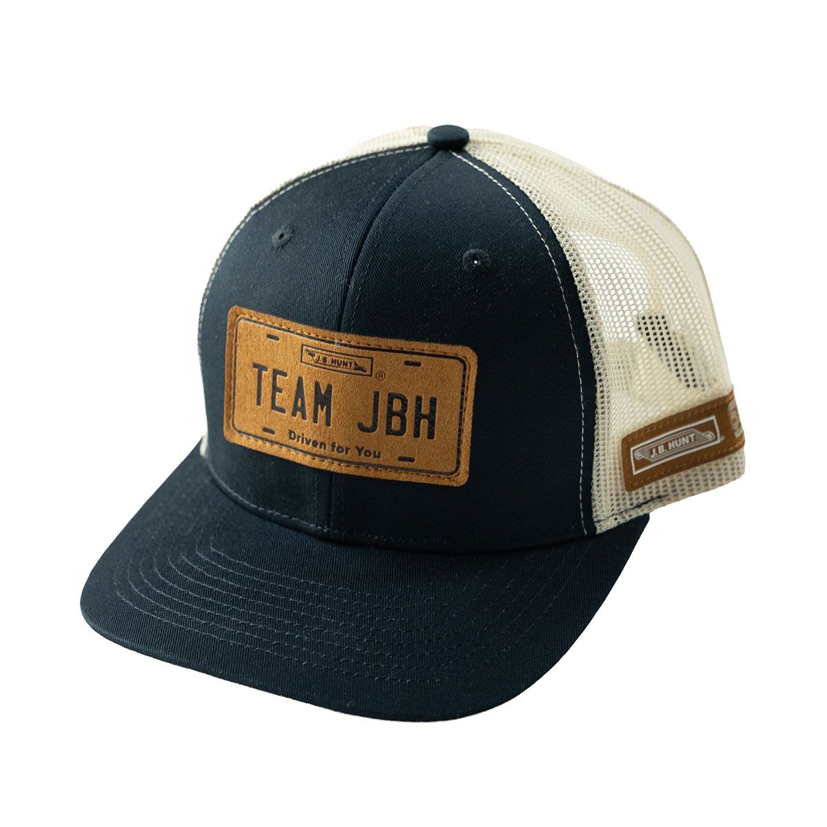 Truck Driver Appreciation Hat 2026