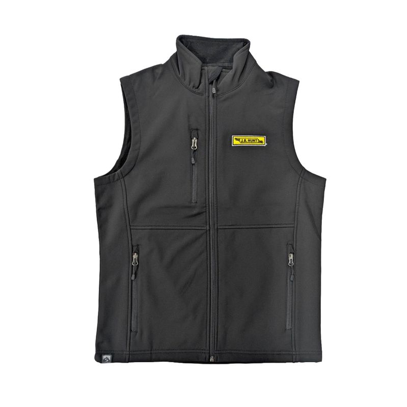 J.B. Hunt Logo Vest