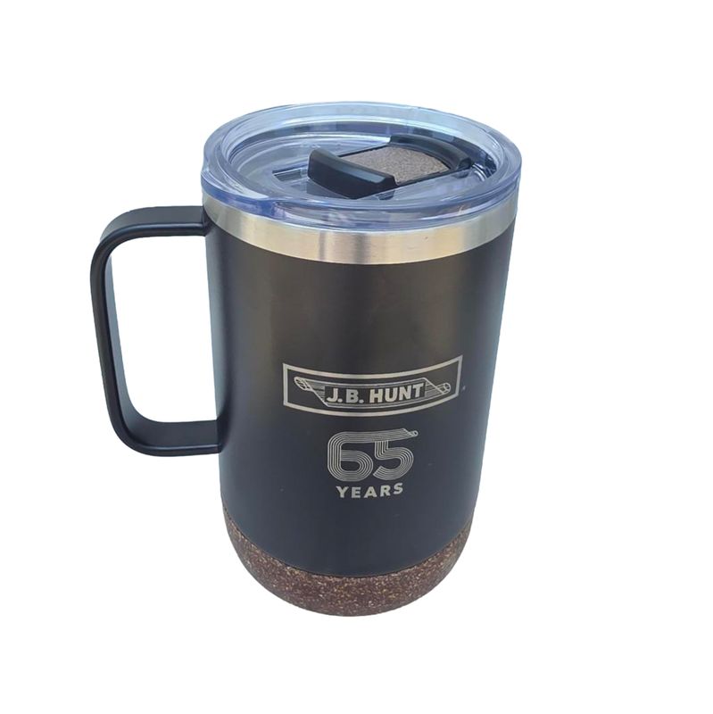 65th Anniversary Mug