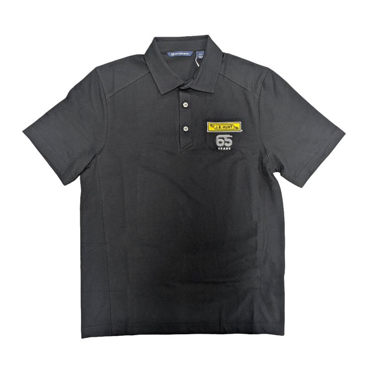 Cutter and Buck 65th Anniversary Polo