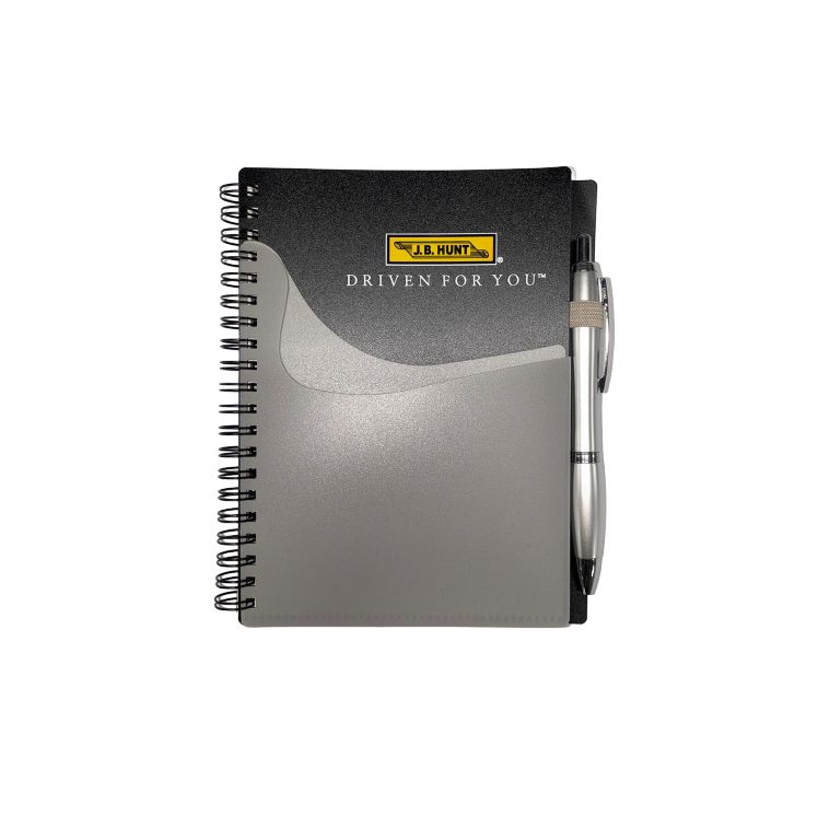Driven For You Notebook