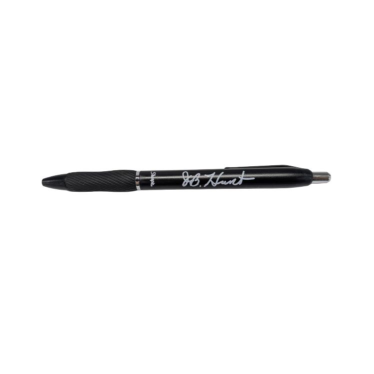 Signature S-Gel Pen