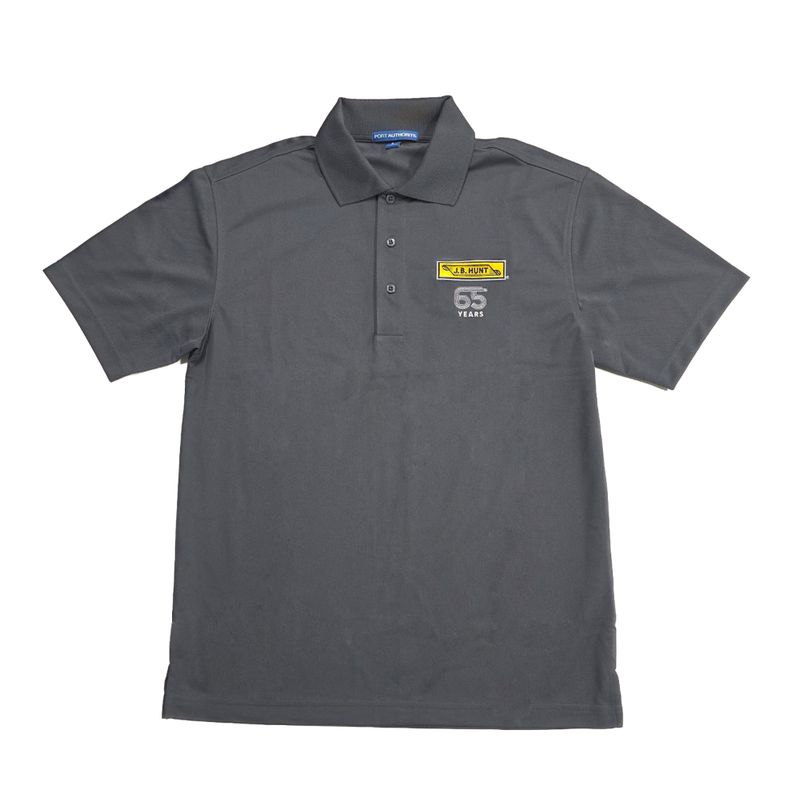Port Authority 65th Anniversary Polo