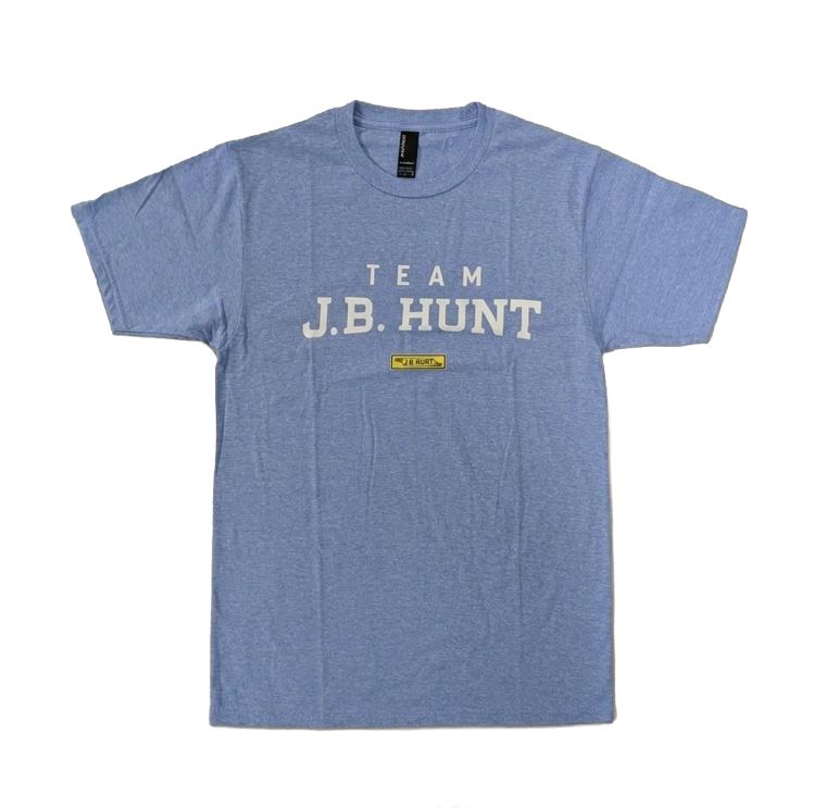 Team J.B. Hunt Tee