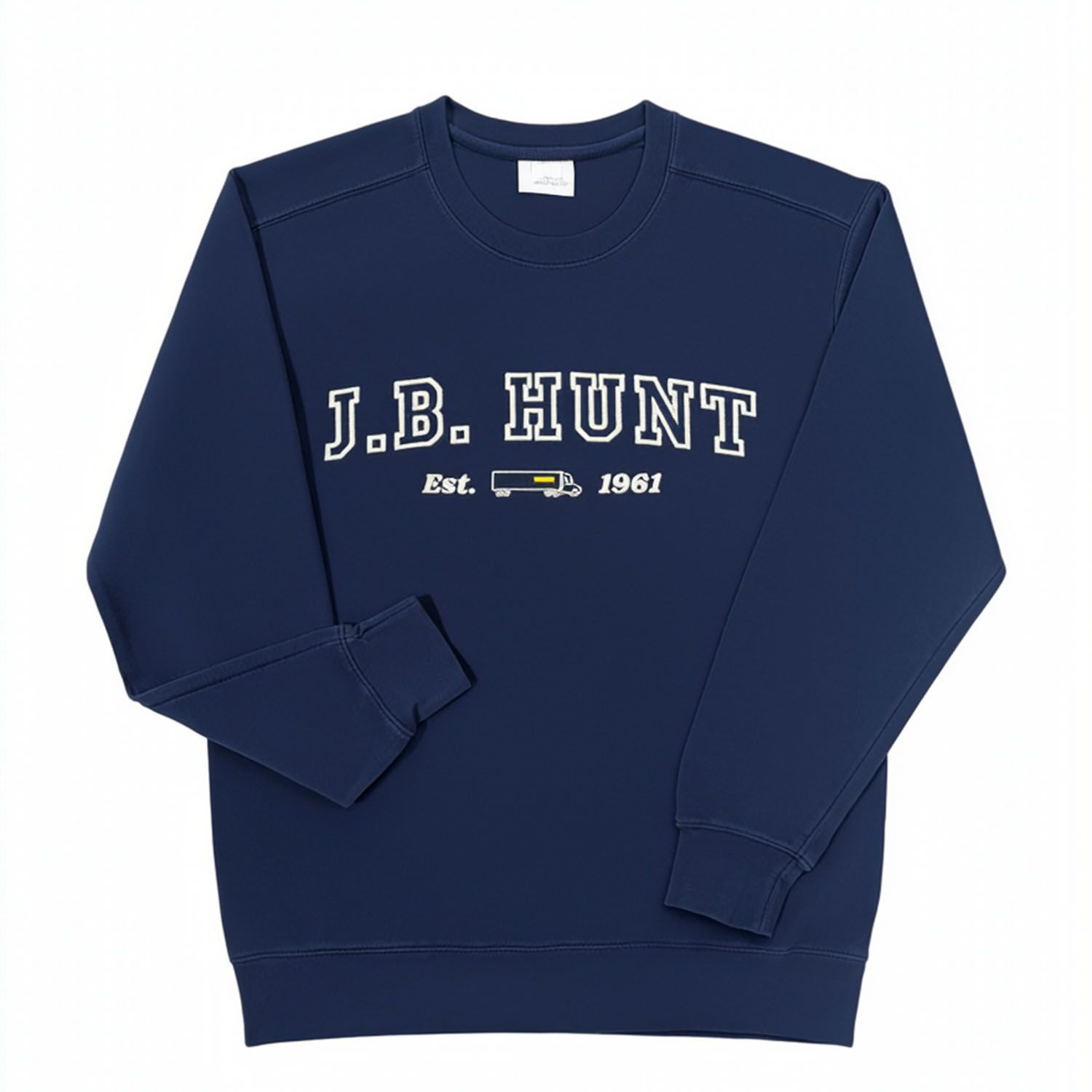 Campus Sweatshirt