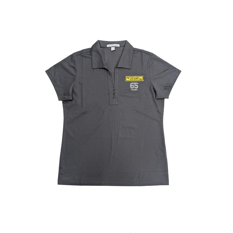 Ladies Port Authority 65th Anniversary Polo