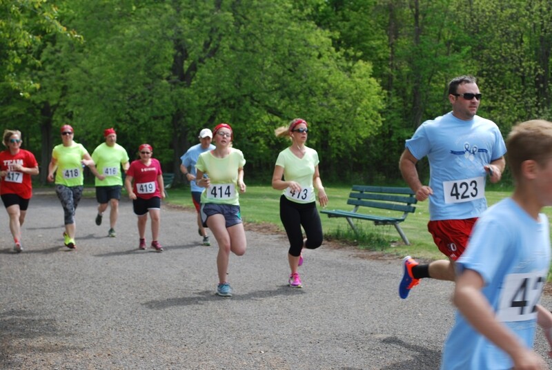 Adult  Walk/Run Registration  - PAY TODAY