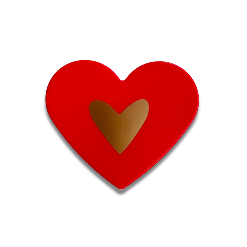 CORAZÓN LITERARIO