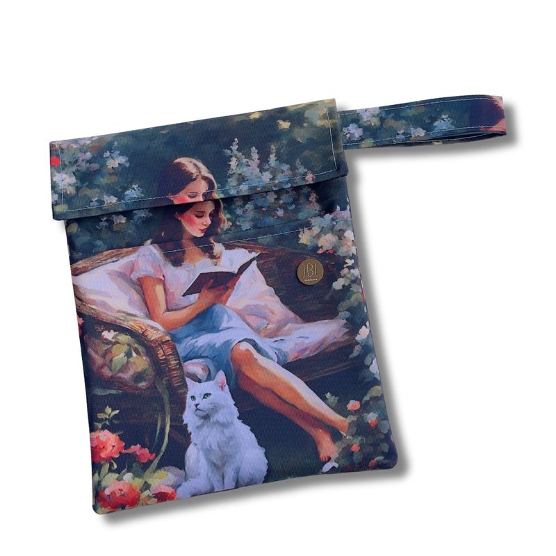 LECTORES APASIONADOS