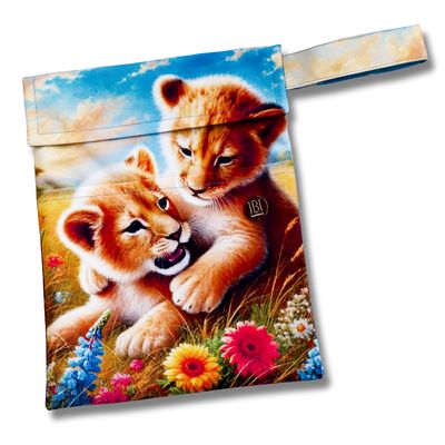 FUNDA PARA LIBROS ECO| RECUERDA QUIEN ERES| LONA