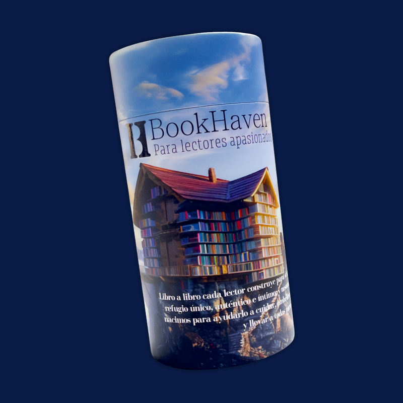 EMPAQUES BOOKHAVEN