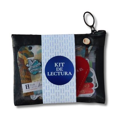 KIT DE LECTURA