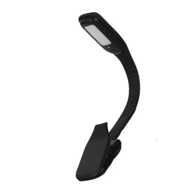 LÁMPARA DE LECTURA VIAJERA