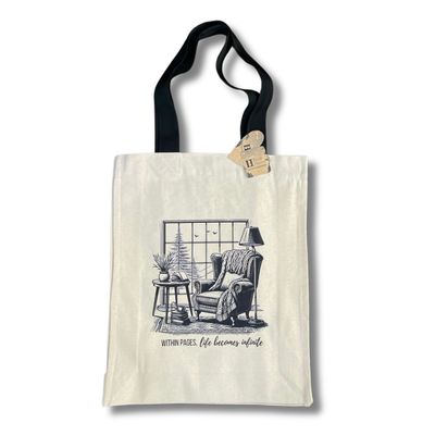 TOTE BAG PREMIUM TOTE BAG PREMIUM