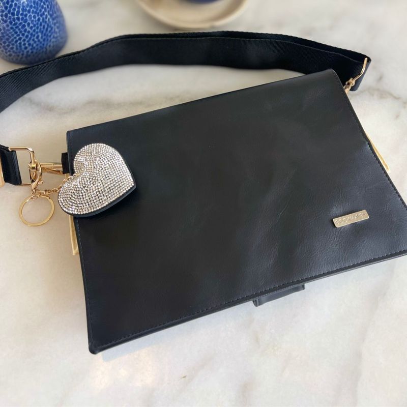 PURSE BOOK