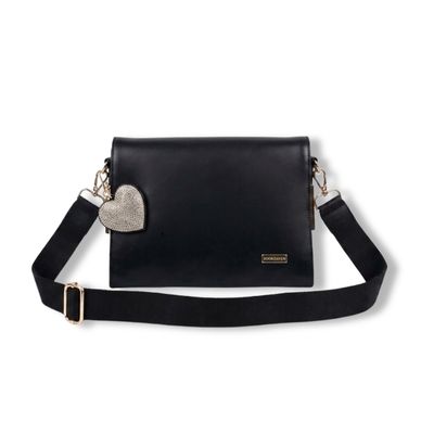 BOOK PURSE