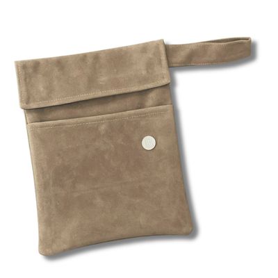 FUNDA PARA LIBROS GOLD | PIEL ACABADO MATE ARENA| CUERO VEGANO FUNDA PARA LIBROS GOLD | PIEL ACABADO MATE ARENA| CUERO VEGANO