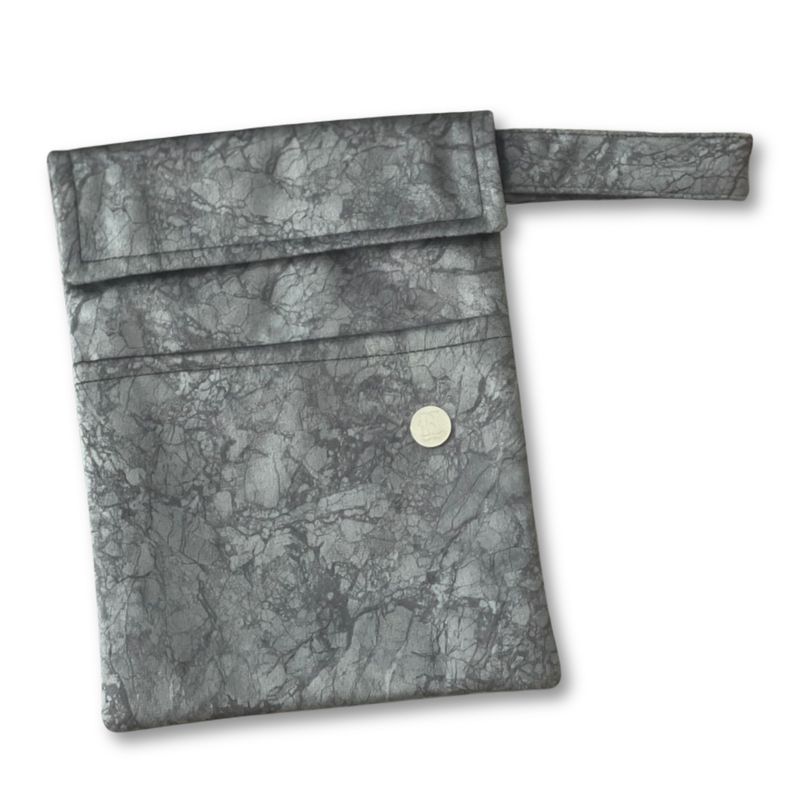 FUNDA PARA LIBROS GOLD | GRIS | TAKSIM