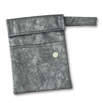 FUNDA PARA LIBROS GOLD | GRIS | TAKSIM