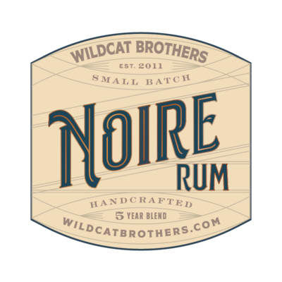 Noire Rum