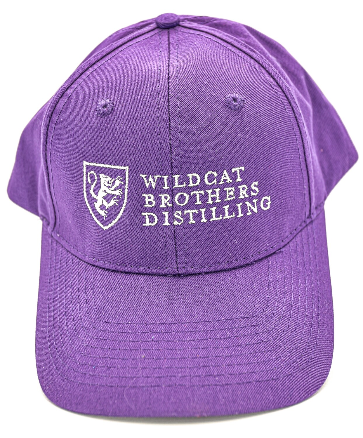WB Trucker Hat - Purple