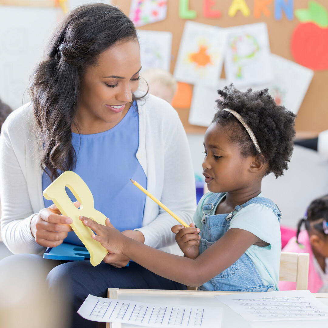 Infant/Toddler MMCI Sessions