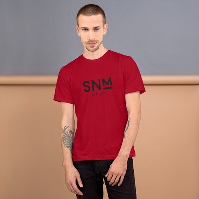 SNM Jersey T