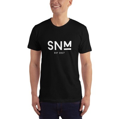 SNM Jersey T