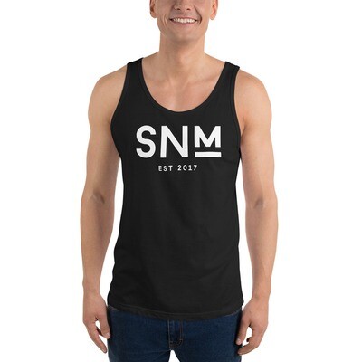 SNM Staple Tank SNM Staple Tank