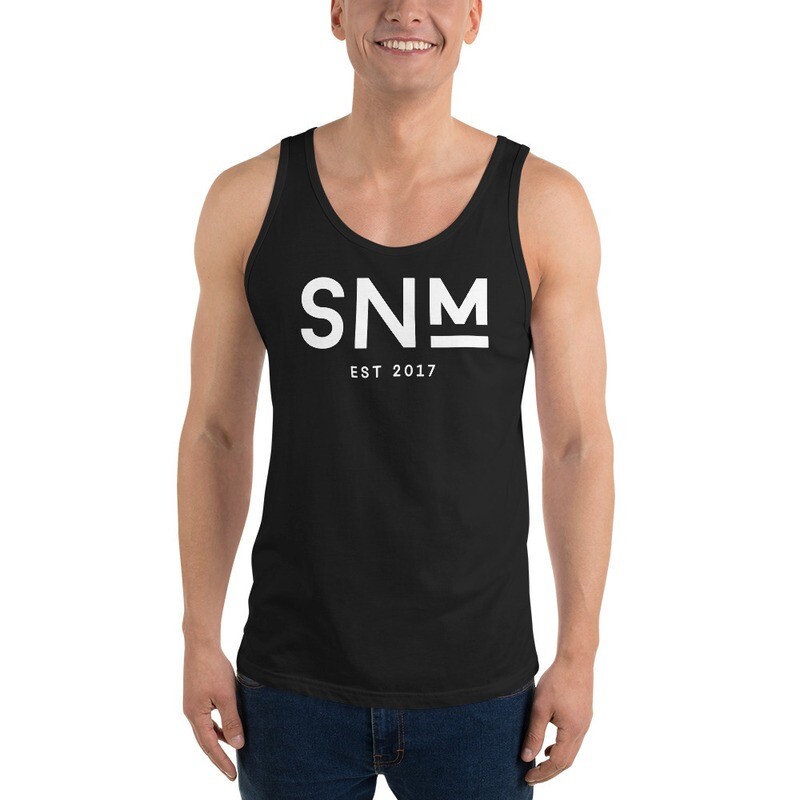 SNM Staple Tank