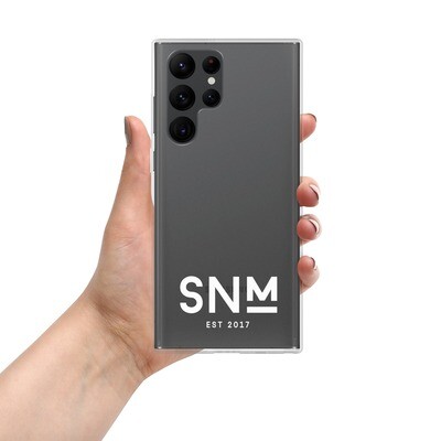 SNM Samsung Case