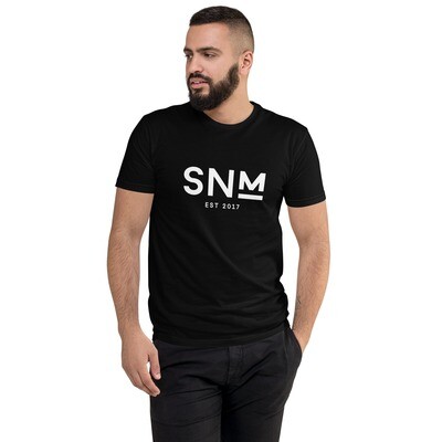 SNM Fitted T
