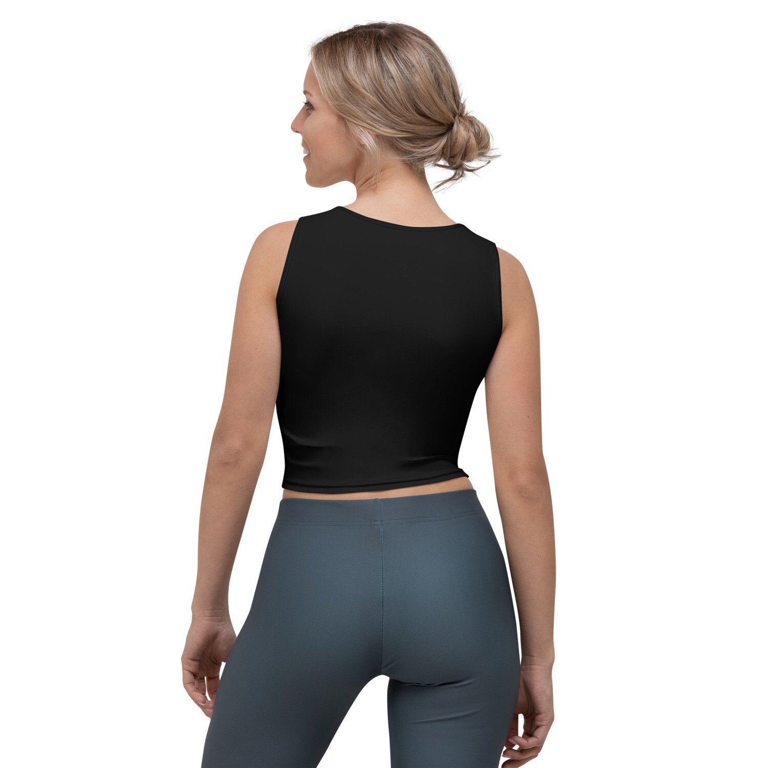 Black SNM Crop