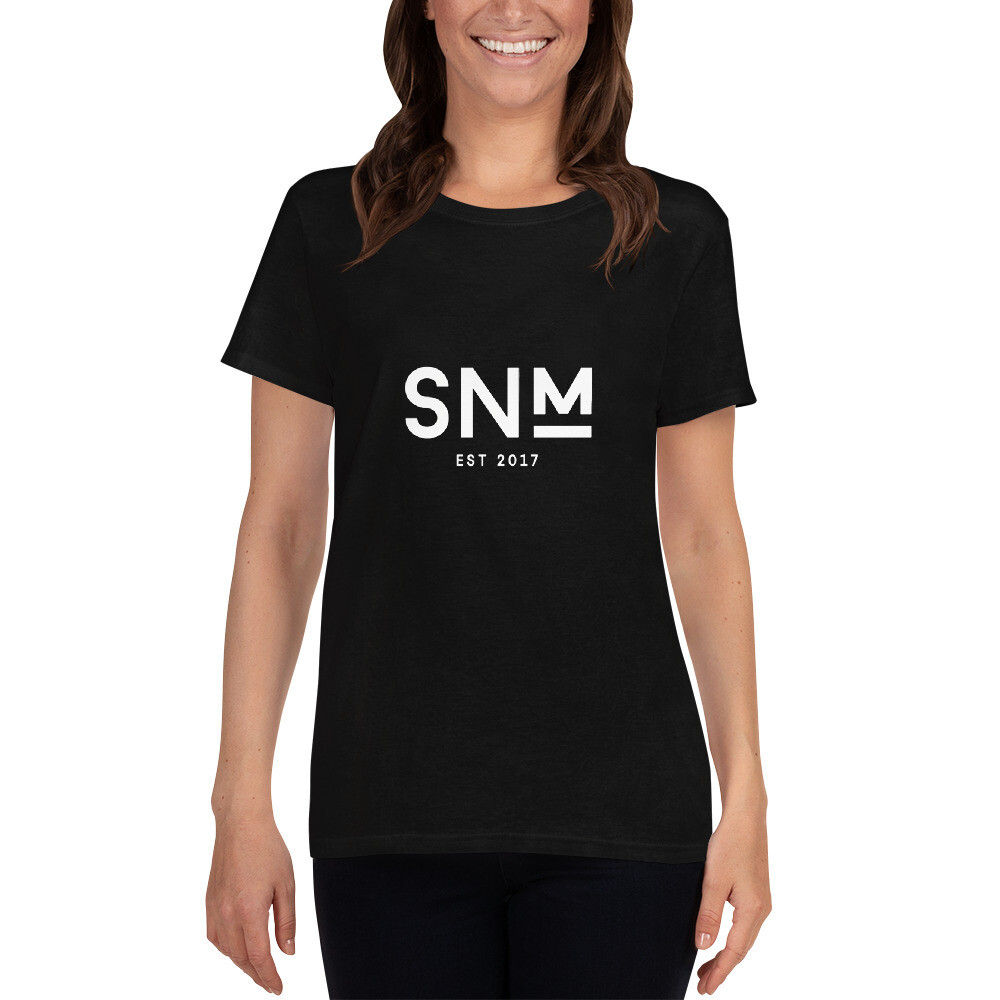 SNM Loose Crew T