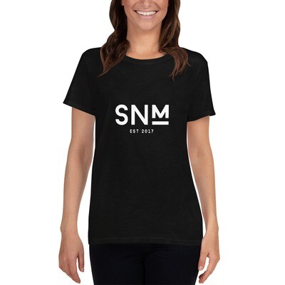 SNM Loose Crew T