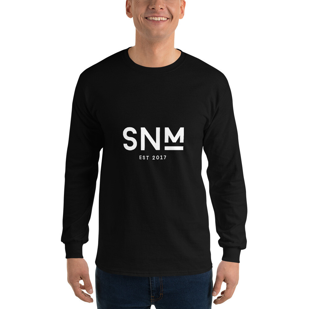 SNM Long Sleeve