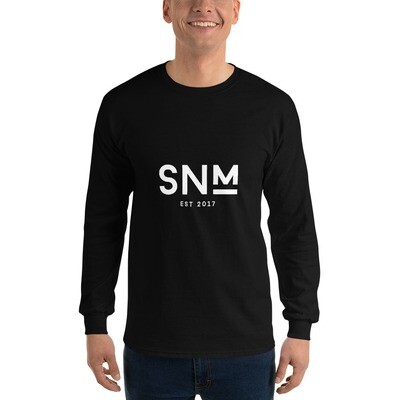 SNM Long Sleeve SNM Long Sleeve